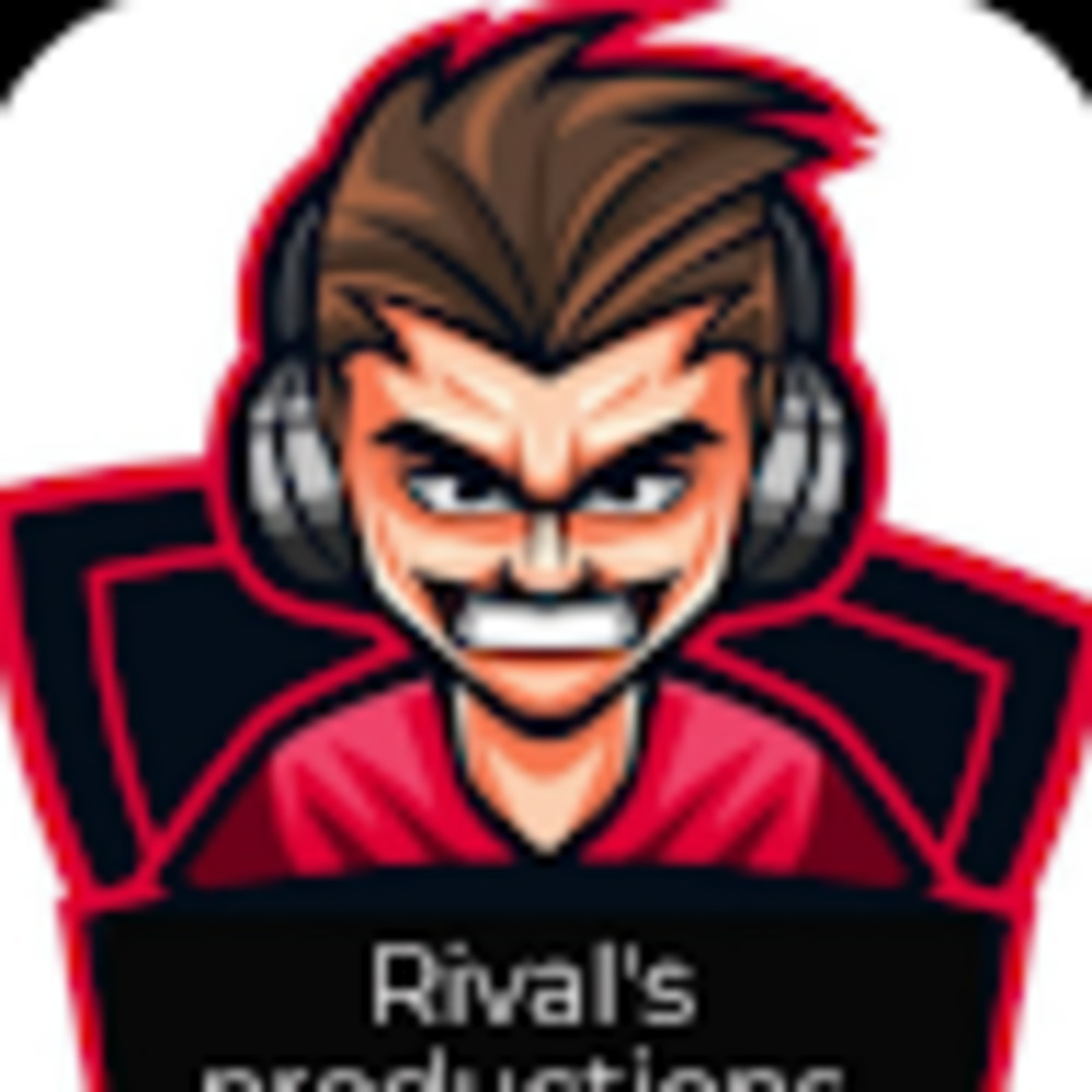 Meet your Posher, Rival's